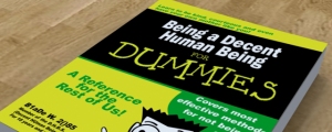 Decent_Human_Being_for_Dummies